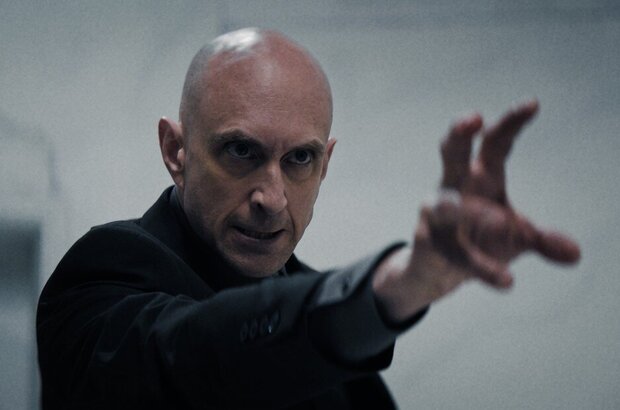 The Harbinger (2022) - photo 11
