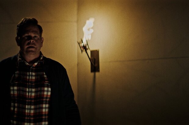 The Harbinger (2022) - photo 5