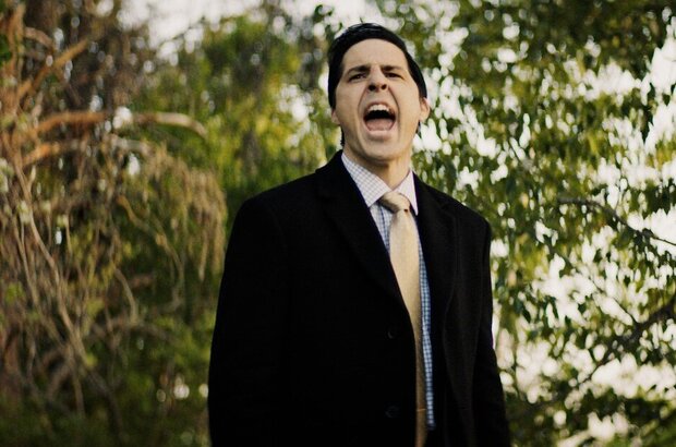 The Harbinger (2022) - photo 10