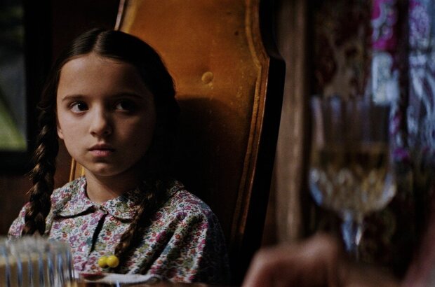 The Harbinger (2022) - photo 4