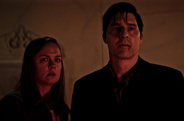 The Harbinger (2022) - photo 9