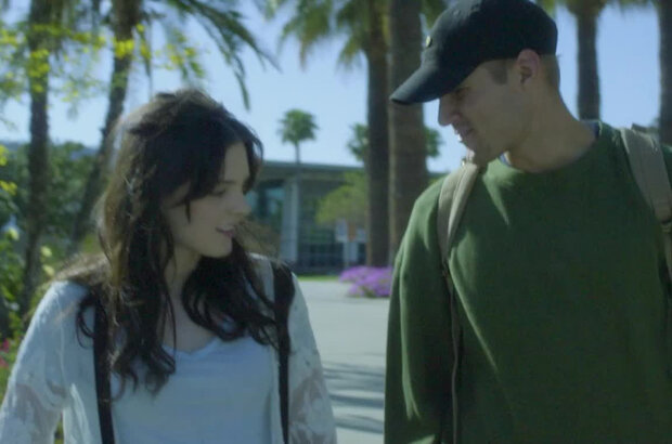 The Extraordinary Ordinary (2019) - photo 4
