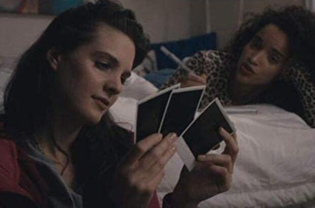 The Extraordinary Ordinary (2019) - photo 2