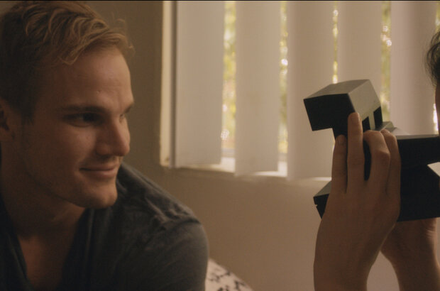 The Extraordinary Ordinary (2019) - photo 7