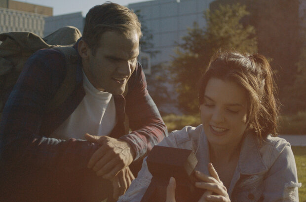 The Extraordinary Ordinary (2019) - photo 1