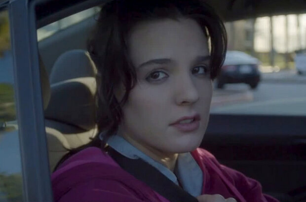 The Extraordinary Ordinary (2019) - photo 6