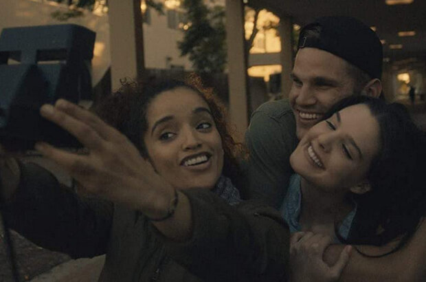The Extraordinary Ordinary (2019) - photo 5