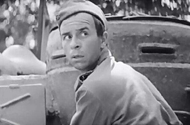 At War as at War (1968) - photo 1