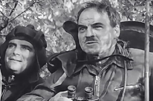 At War as at War (1968) - photo 5