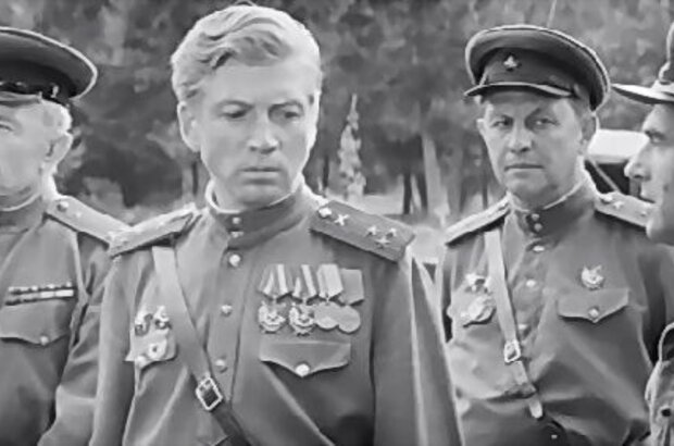 At War as at War (1968) - photo 8