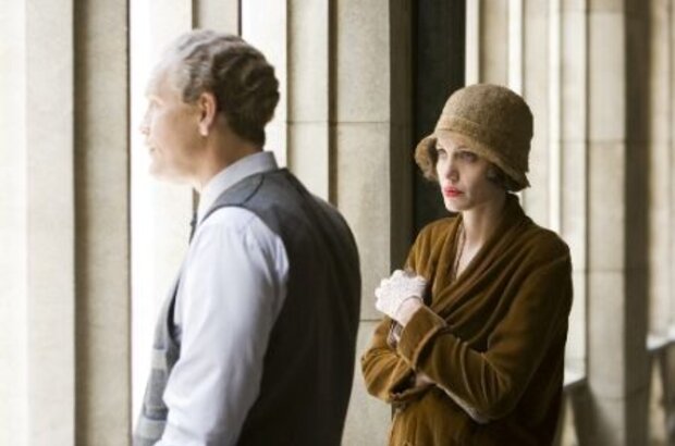 Changeling (2008) - photo 6