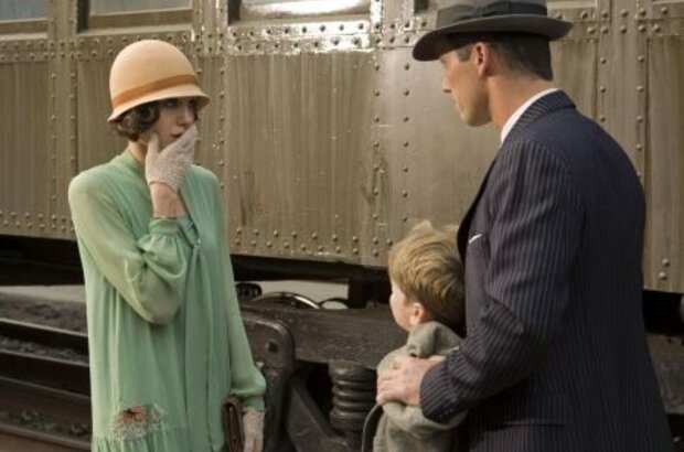 Changeling (2008) - photo 2