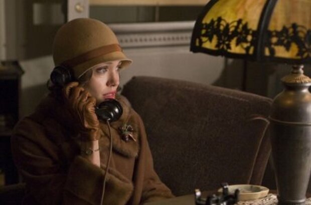 Changeling (2008) - photo 1