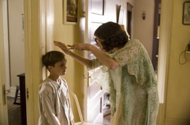 Changeling (2008) - photo 5