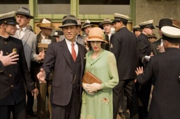 Changeling (2008) - photo 3