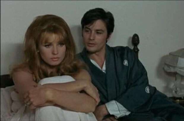 Diabolically Yours (1967) - photo 3