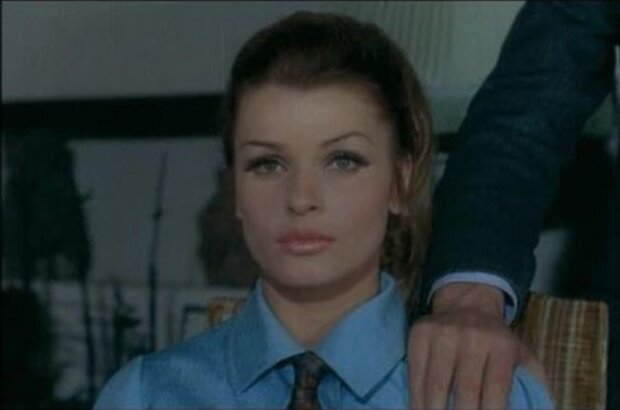 Diabolically Yours (1967) - photo 2