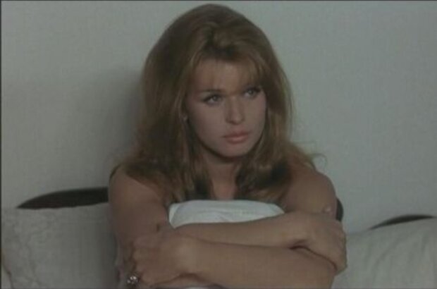 Diabolically Yours (1967) - photo 6