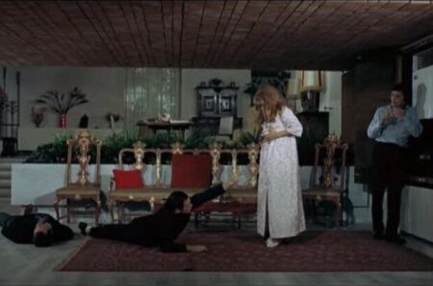 Diabolically Yours (1967) - photo 4