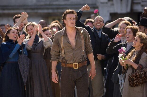 Gulliver's Travels (2010) - photo 21