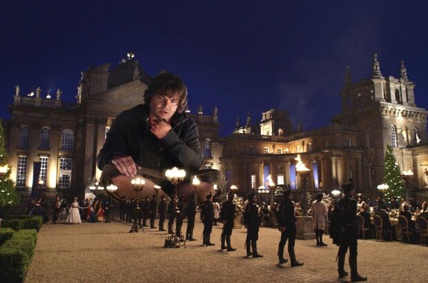 Gulliver's Travels (2010) - photo 10