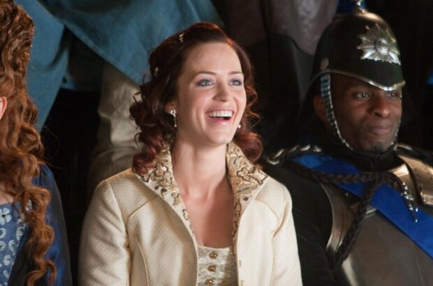 Gulliver's Travels (2010) - photo 17