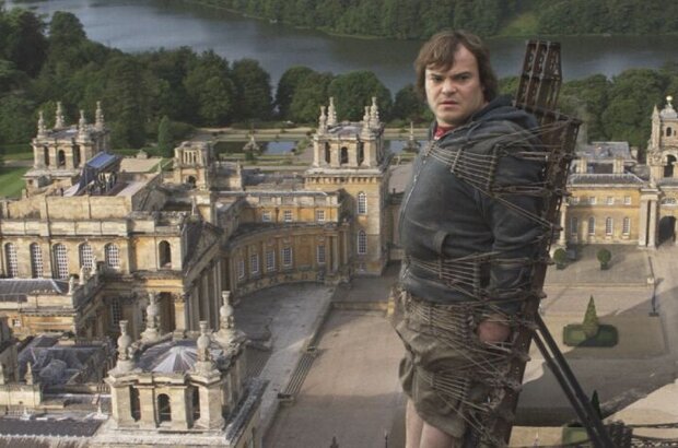 Gulliver's Travels (2010) - photo 3