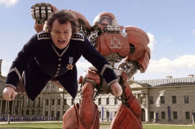 Gulliver's Travels (2010) - photo 7