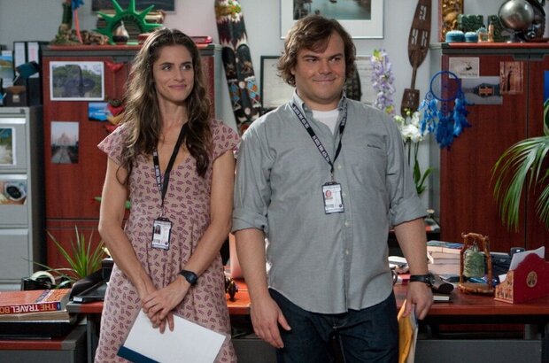 Gulliver's Travels (2010) - photo 1