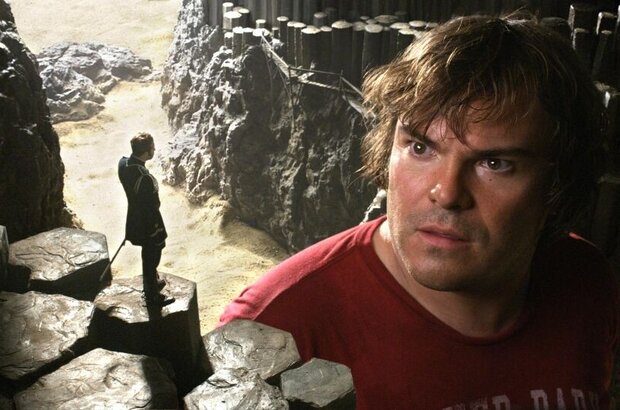 Gulliver's Travels (2010) - photo 11