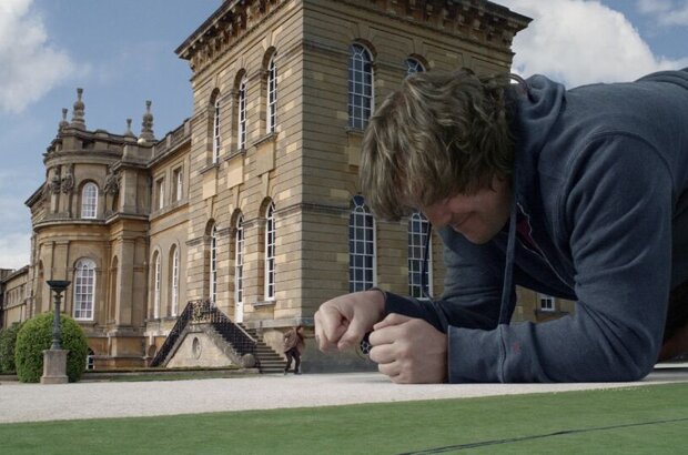 Gulliver's Travels (2010) - photo 8