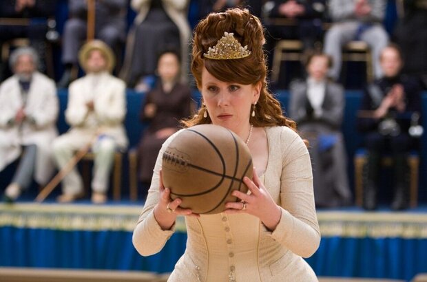 Gulliver's Travels (2010) - photo 31