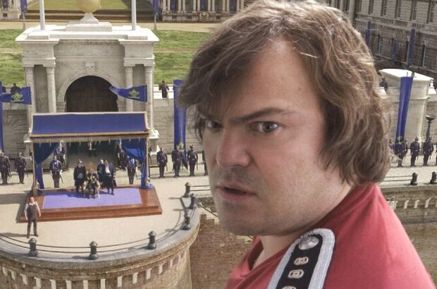 Gulliver's Travels (2010) - photo 4