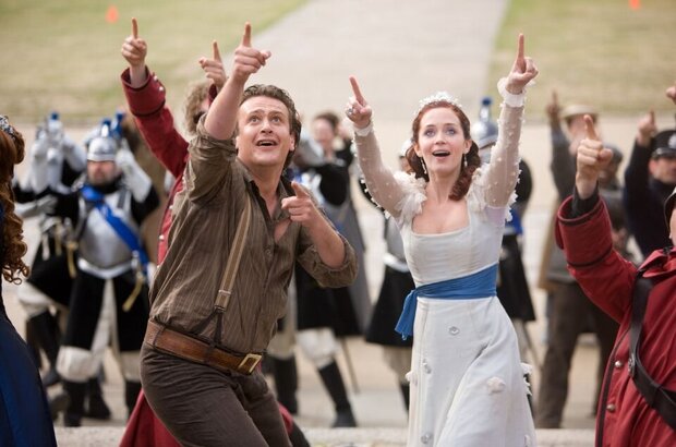 Gulliver's Travels (2010) - photo 2