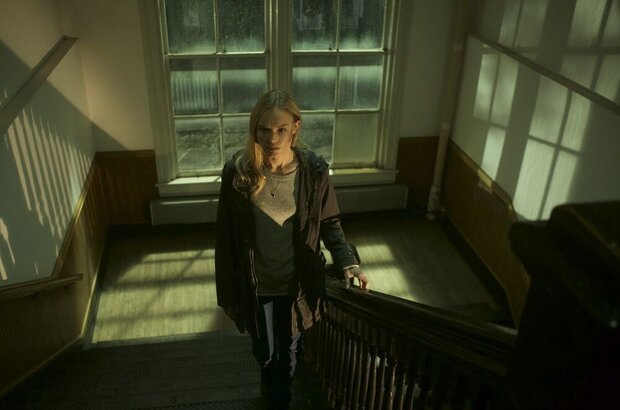 Before I Wake (2015) - photo 3