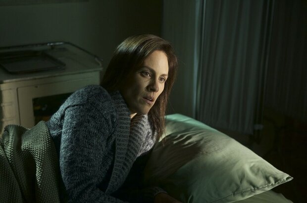 Before I Wake (2015) - photo 15