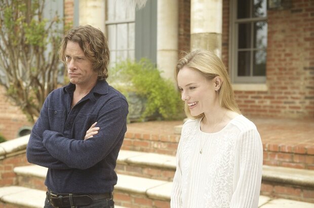 Before I Wake (2015) - photo 11
