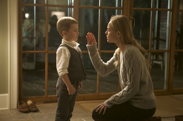 Before I Wake (2015) - photo 14