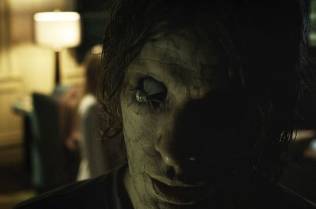 Before I Wake (2015) - photo 4