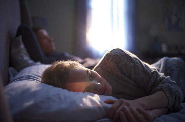 Before I Wake (2015) - photo 6