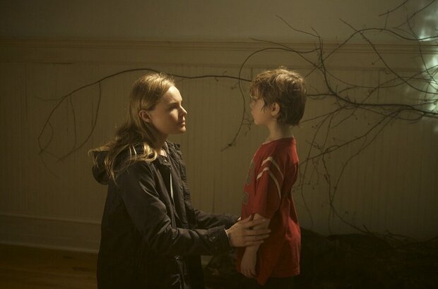Before I Wake (2015) - photo 13