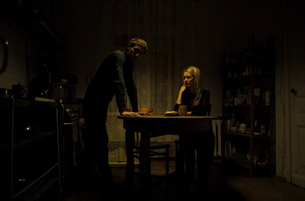 Queen of Spades: The Dark Rite (2015) - photo 7