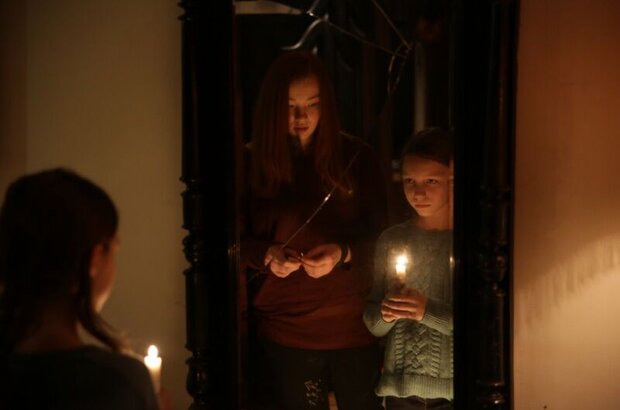 Queen of Spades: The Dark Rite (2015) - photo 1