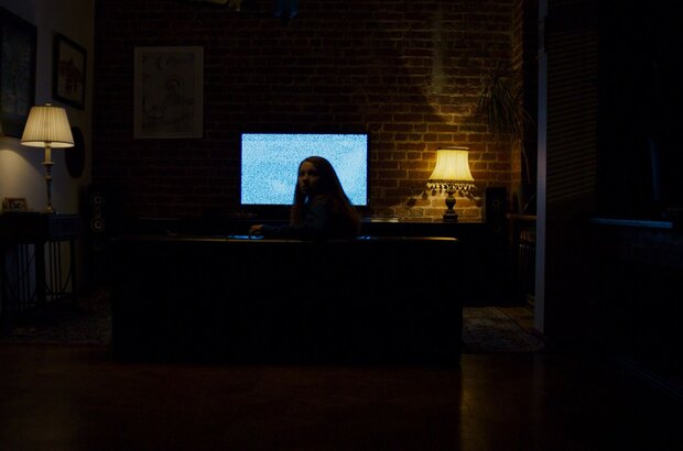 Queen of Spades: The Dark Rite (2015) - photo 8