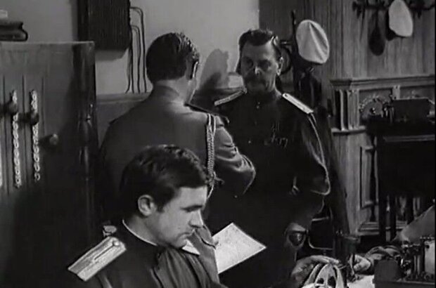 Adyutant ego prevoskhoditelstva (1969) - photo 1