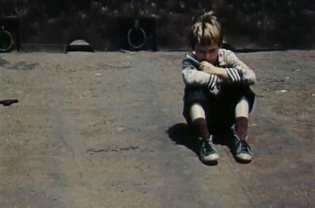 A strip of uncut wild flowers (1979) - photo 3