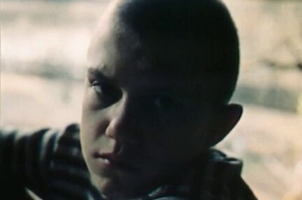 A strip of uncut wild flowers (1979) - photo 4