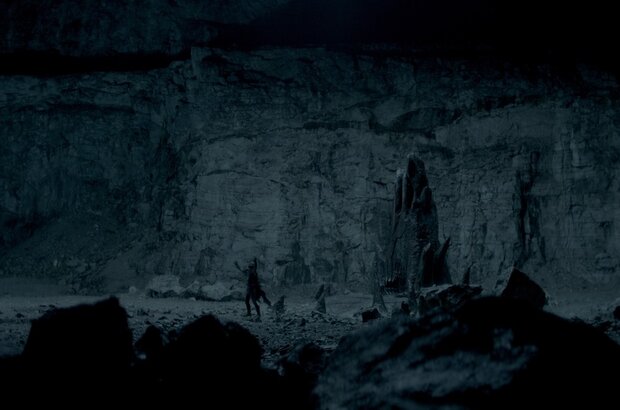 The Devil Conspiracy (2022) - photo 4