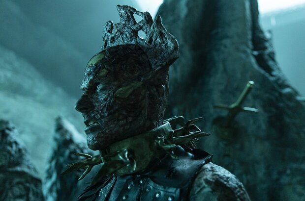 The Devil Conspiracy (2022) - photo 12