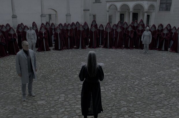 The Devil Conspiracy (2022) - photo 2